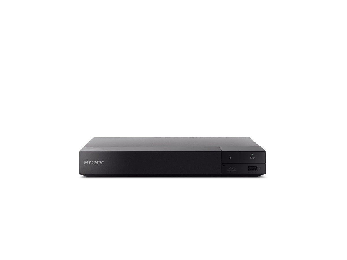 【SONY】Blu-rayプレーヤー Amazon.com: Sony BDPBX650 Blu-Ray Player with Wi-Fi : Electronics